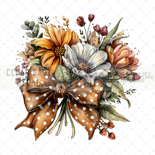 FALL BOUQUET 1
