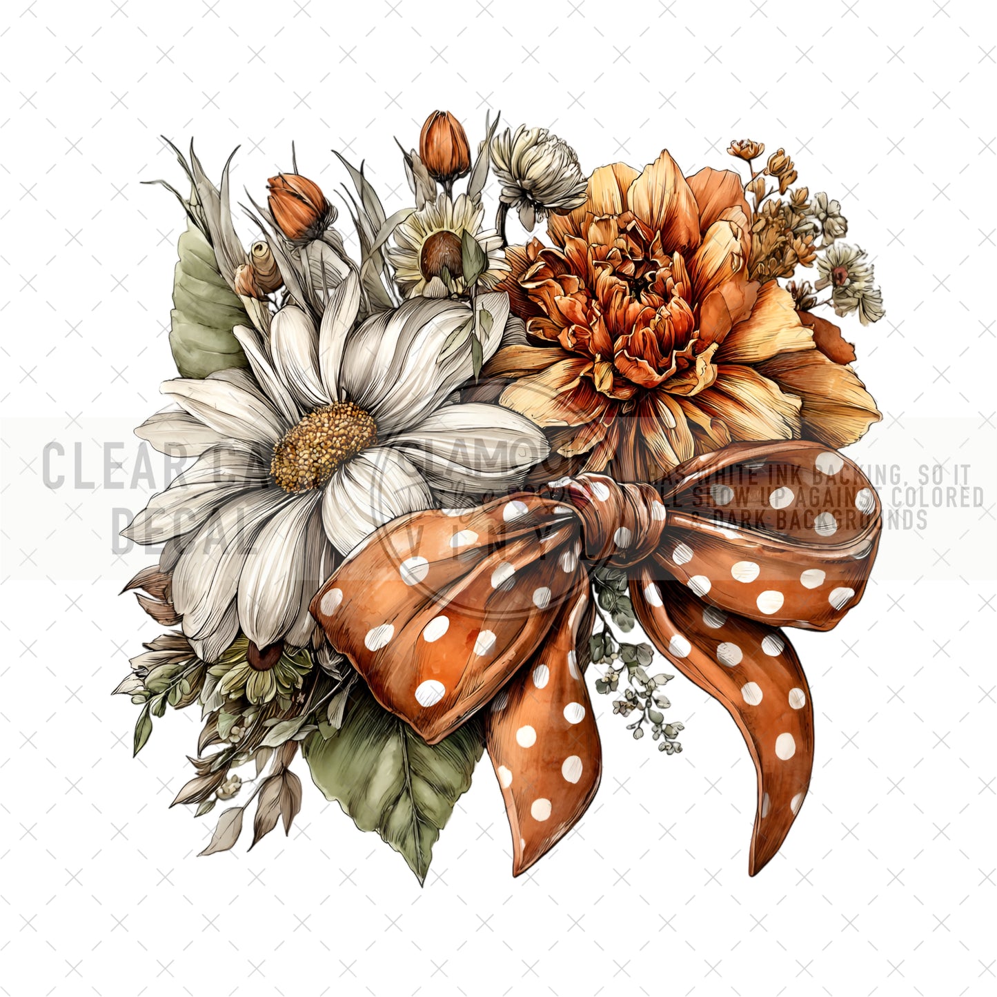 FALL BOUQUET 2