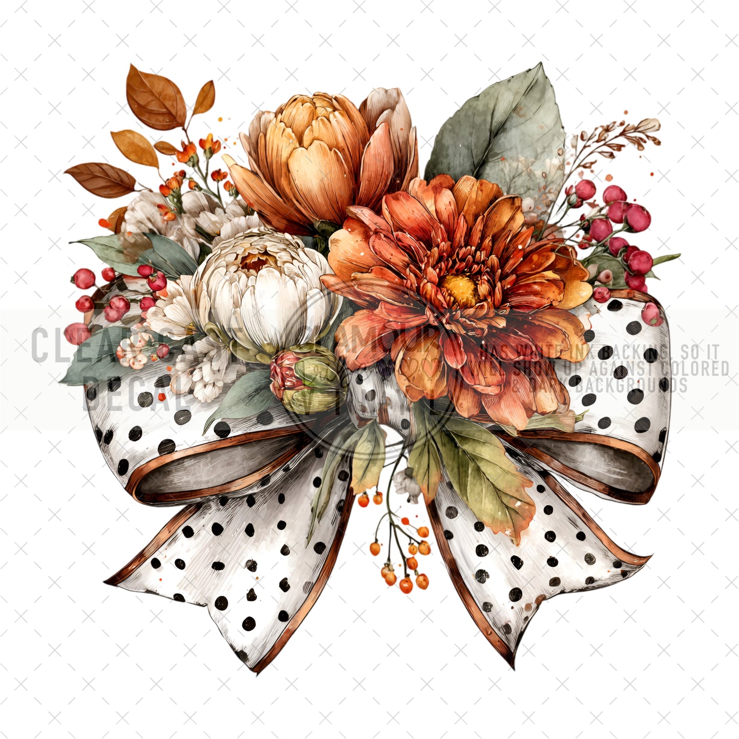 FALL BOUQUET 4