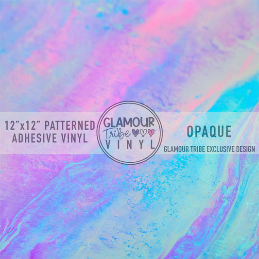 PRISMATIC PAINT TEXTURE 17