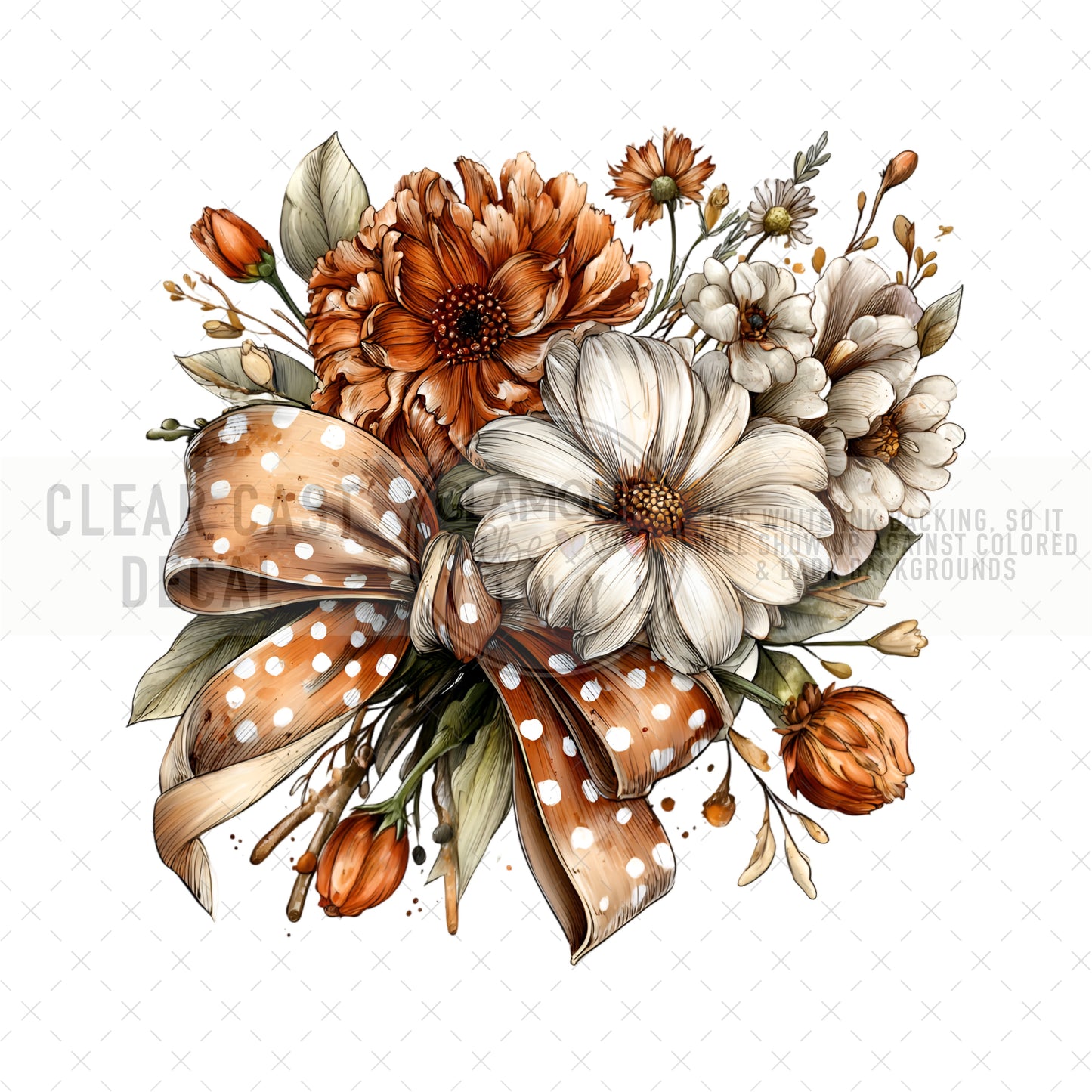 FALL BOUQUET 5