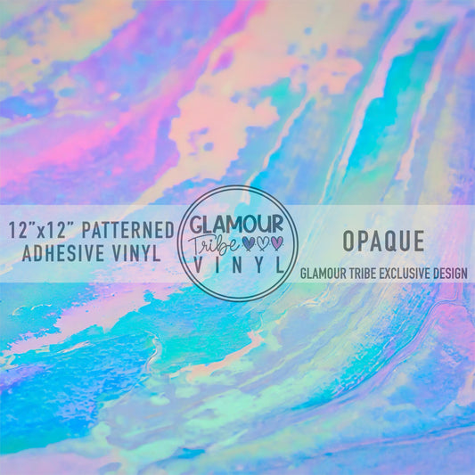 PRISMATIC PAINT TEXTURE 18