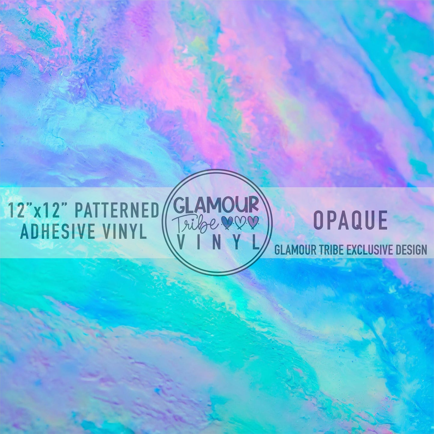 PRISMATIC PAINT TEXTURE 19