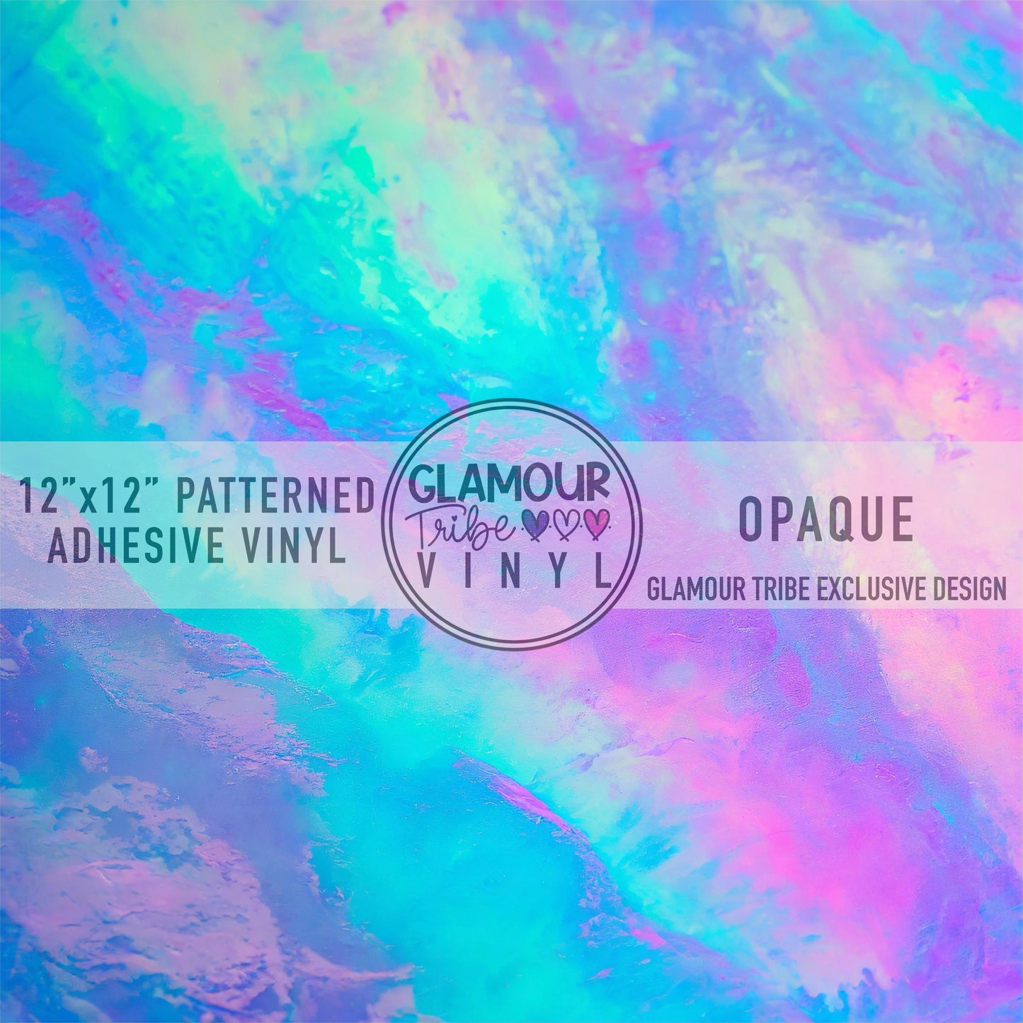 PRISMATIC PAINT TEXTURE 20