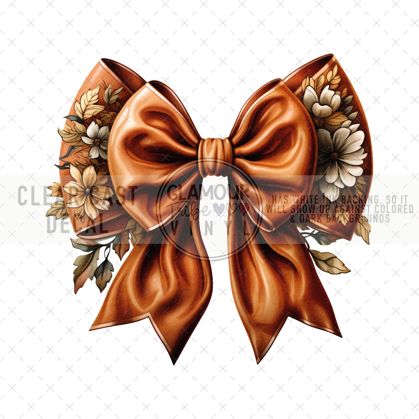HARVEST BOW 1
