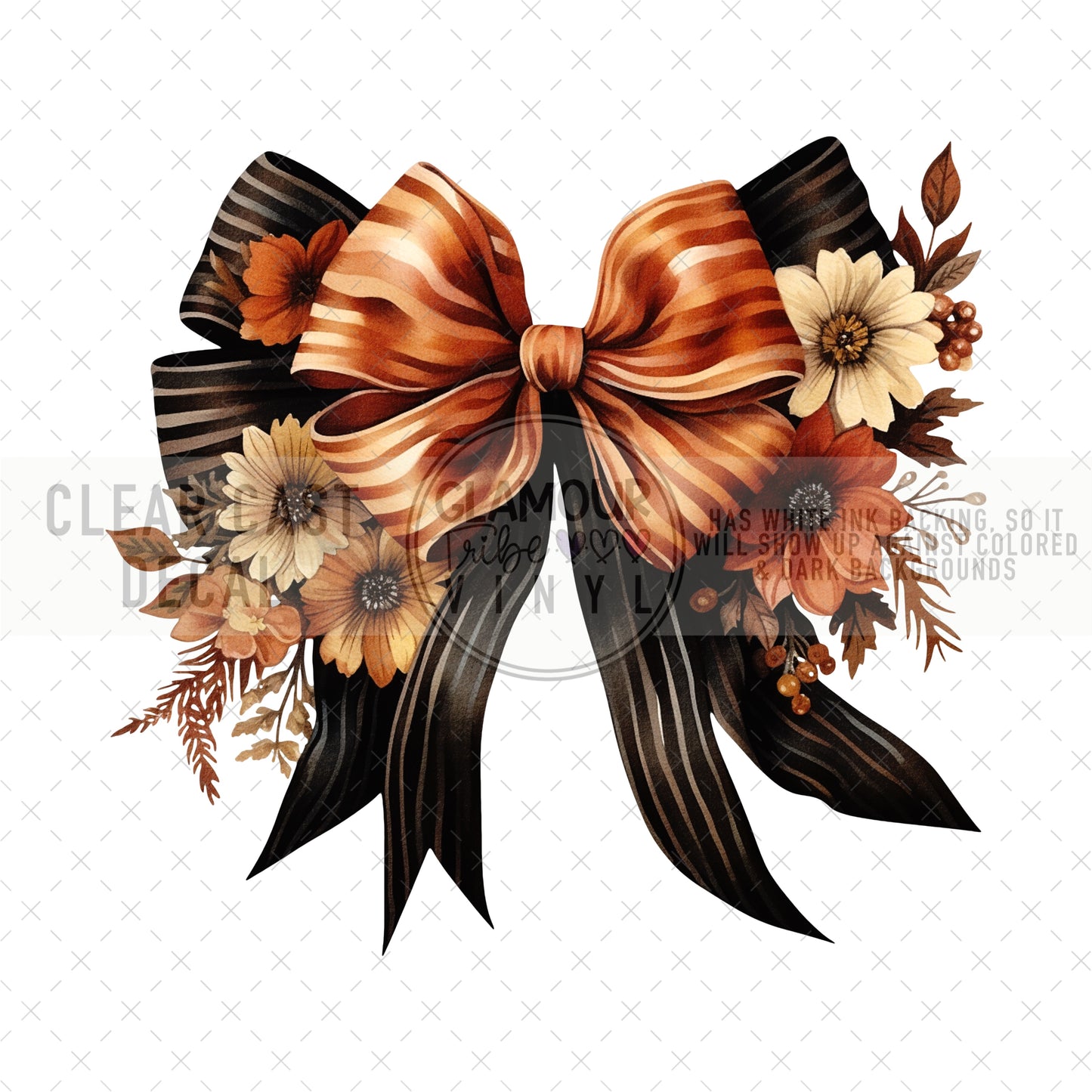 HARVEST BOW 2