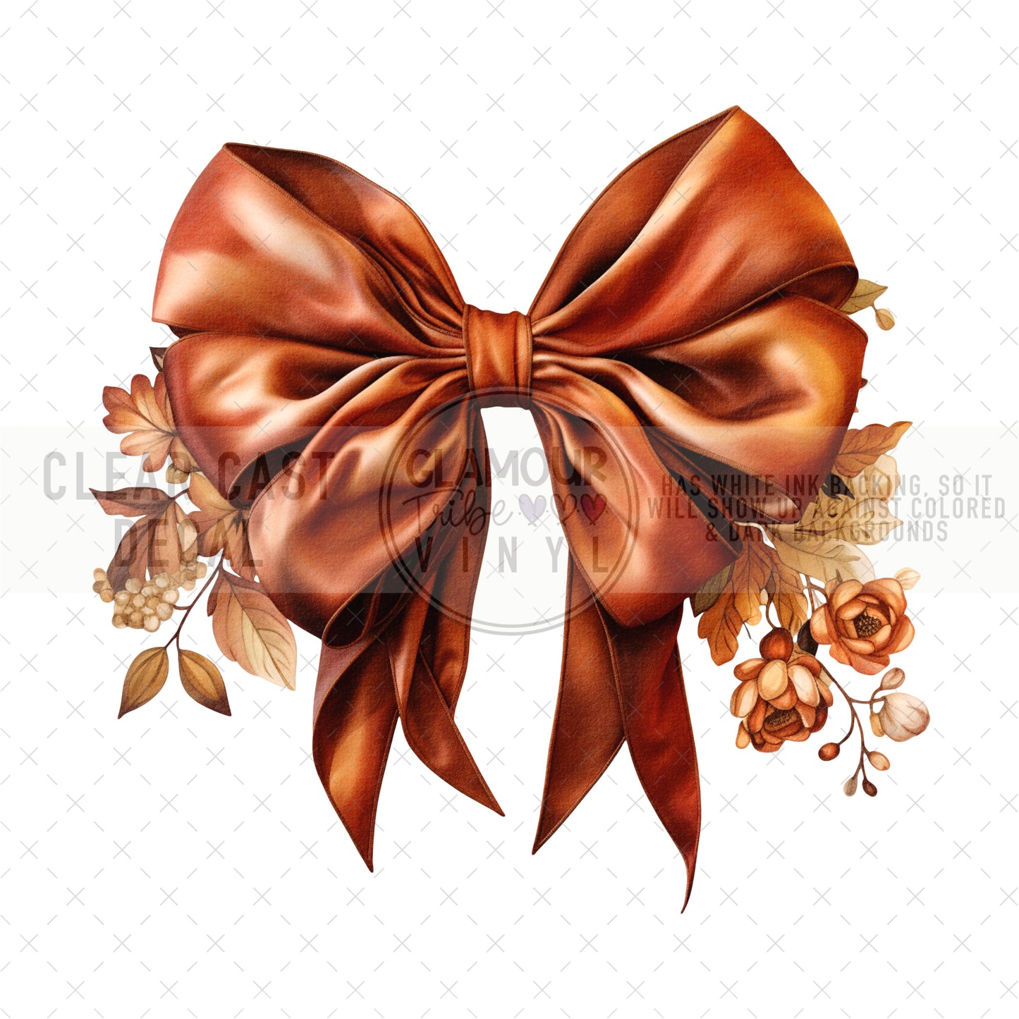 HARVEST BOW 4