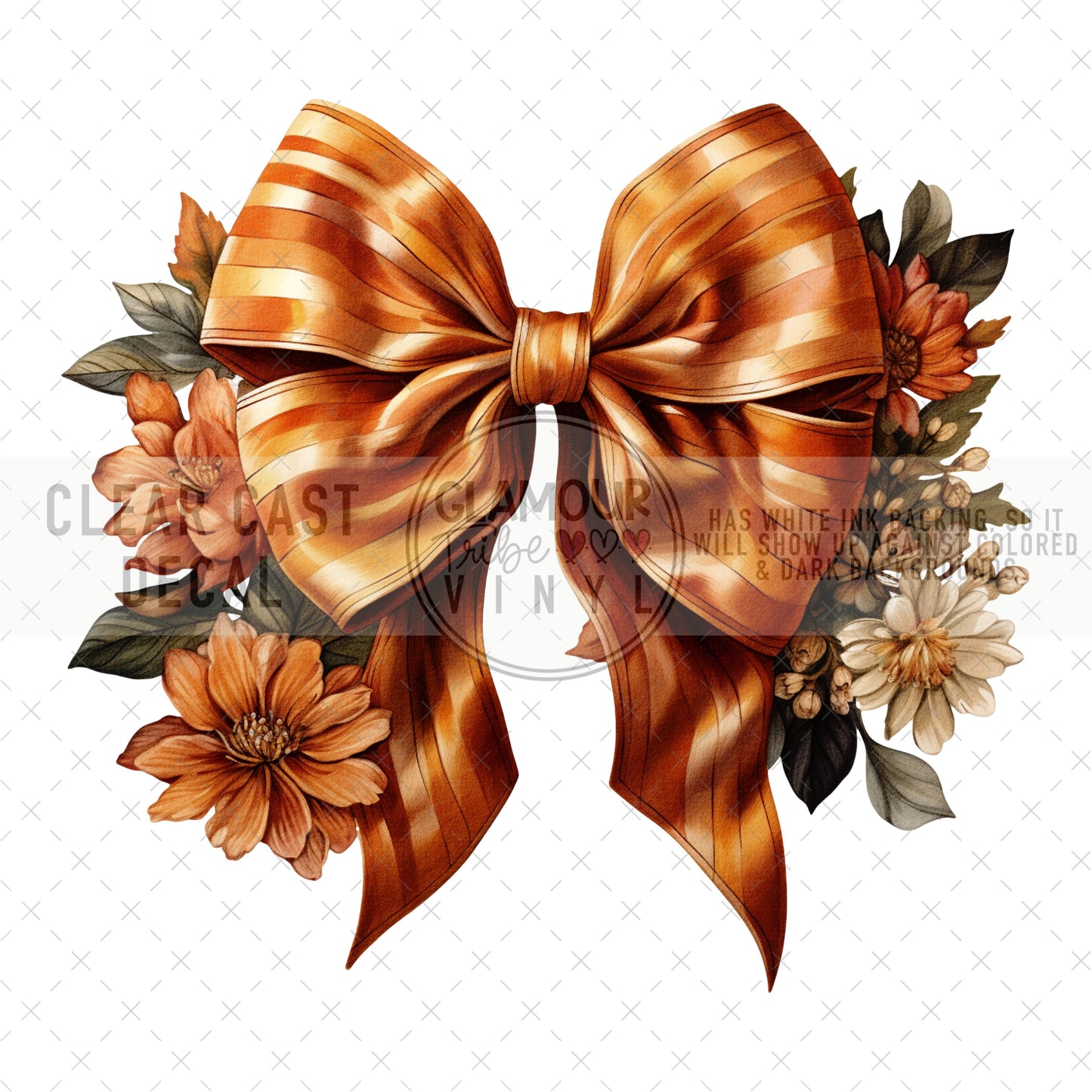 HARVEST BOW 6