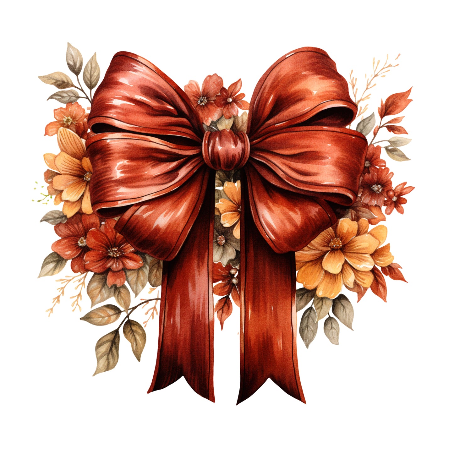 HARVEST BOW 7