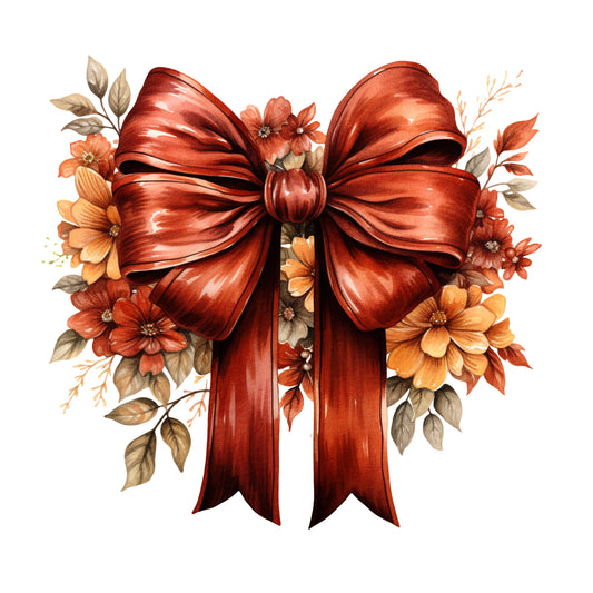 HARVEST BOW 7