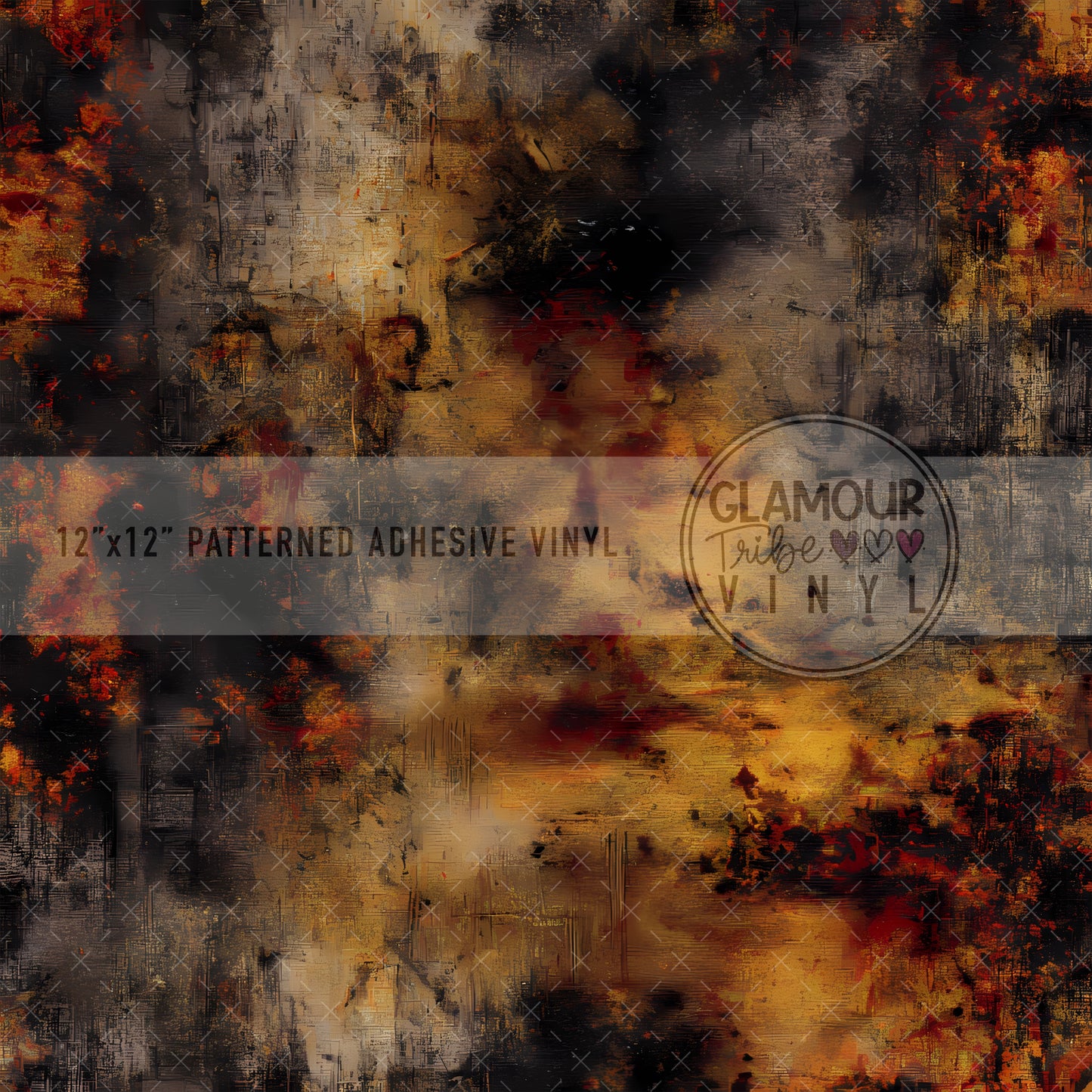 BURNT AMBER 2