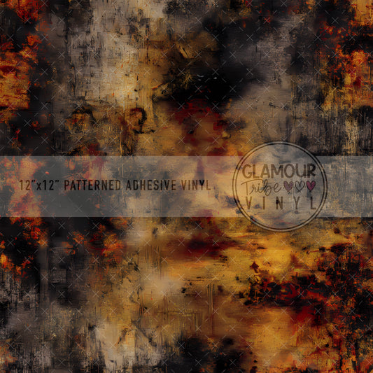 BURNT AMBER 2