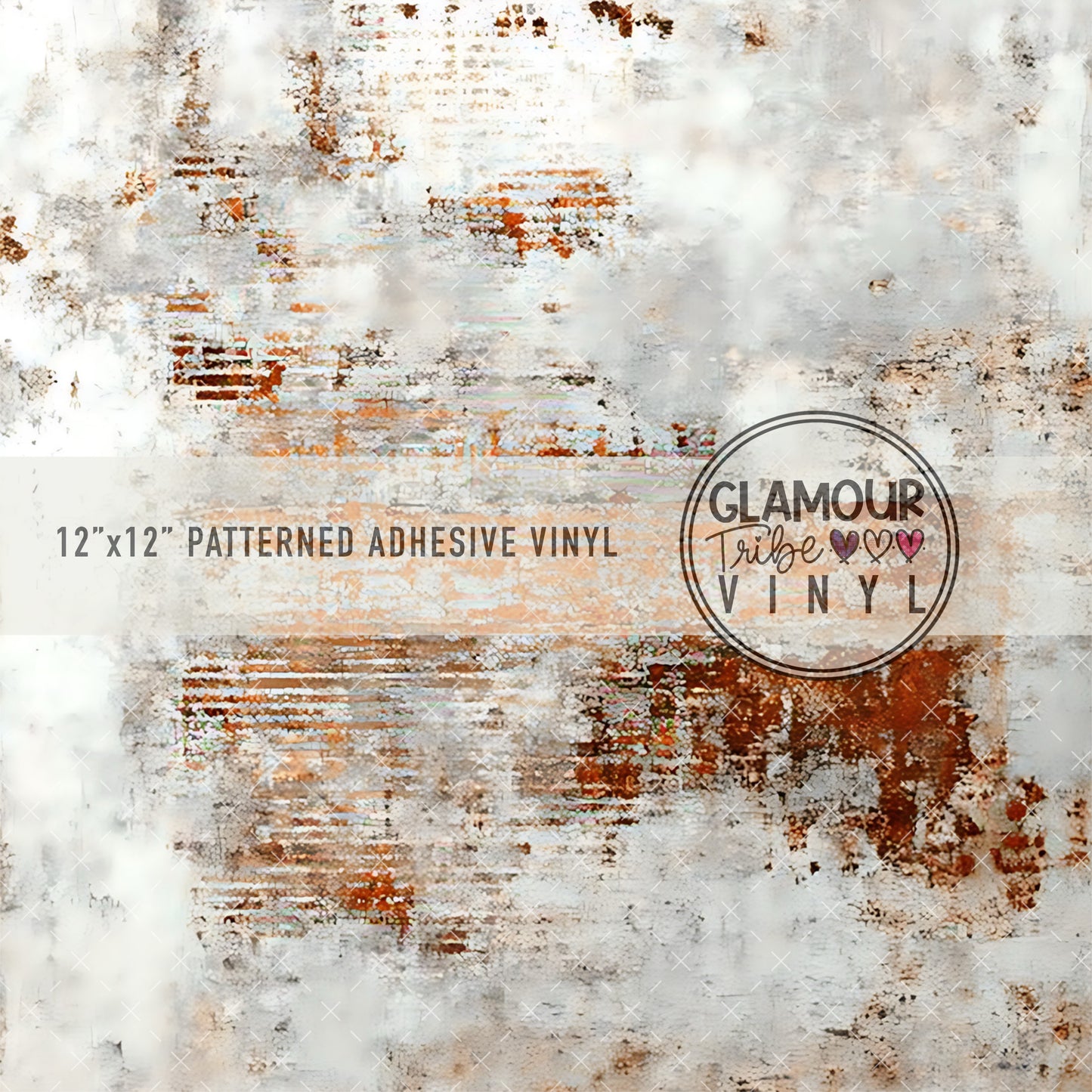 COPPER ECHOES 3