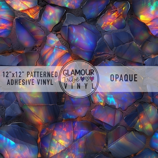 LUMINOUS STONES 5