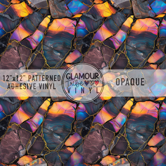 LUMINOUS STONES 30