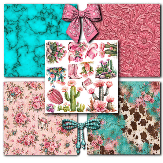 DESERT DARLING BUNDLE