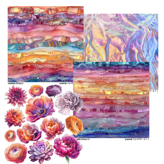 SUNSET SENSATION BUNDLE