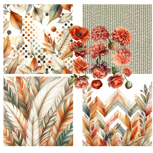 BOHO BLISS BUNDLE