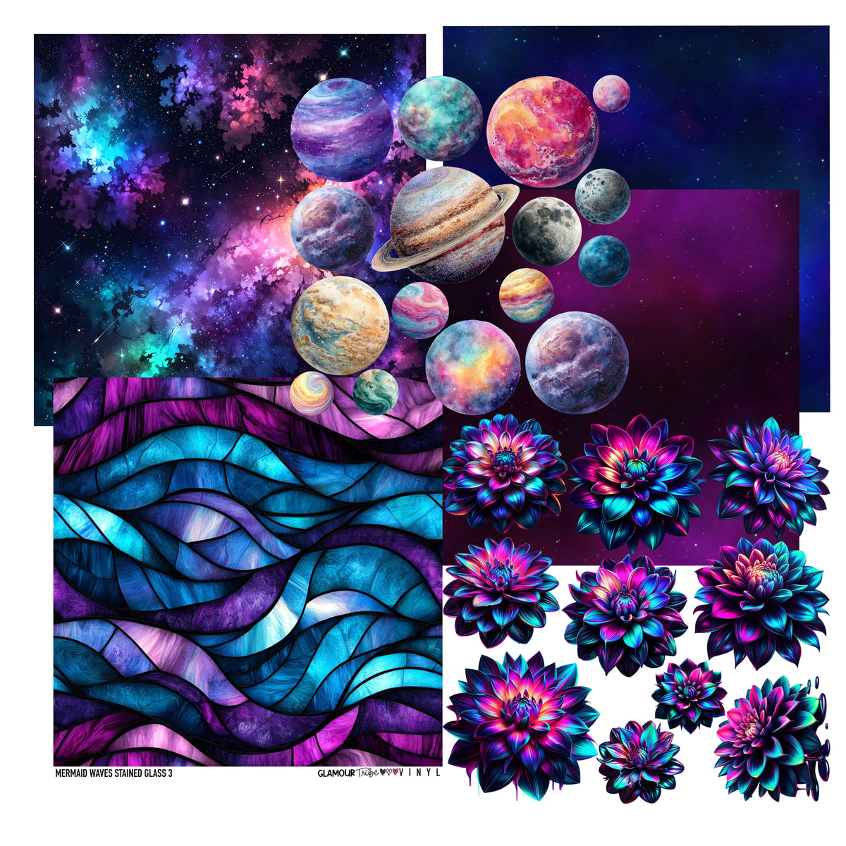 INTERGALACTIC BUNDLE