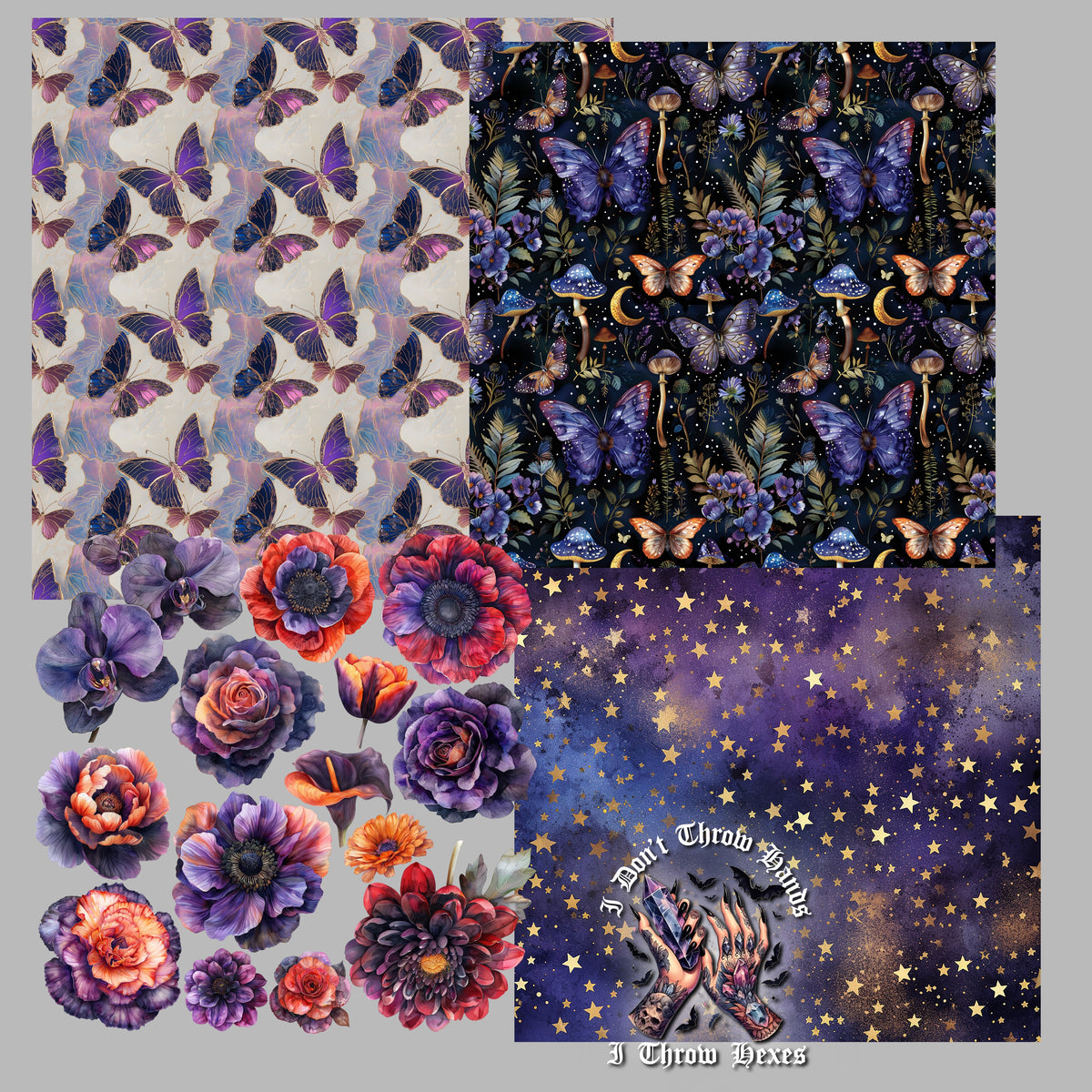 MOONLIT MAGIC BUNDLE