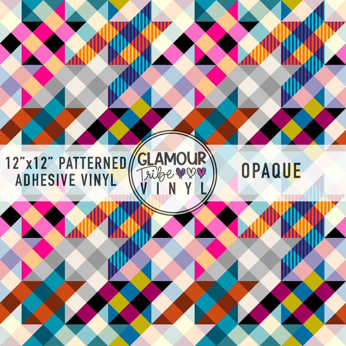 PATTERN PASTICHE 11