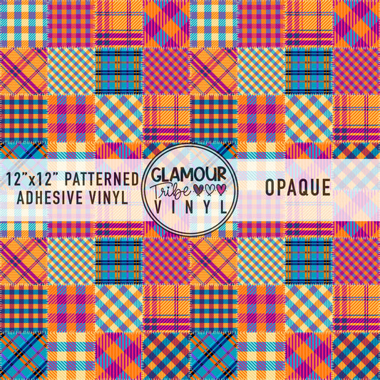 PATTERN PASTICHE 17