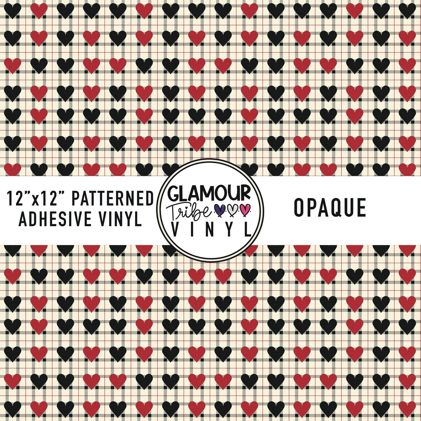 HEARTFELT PLAID 1