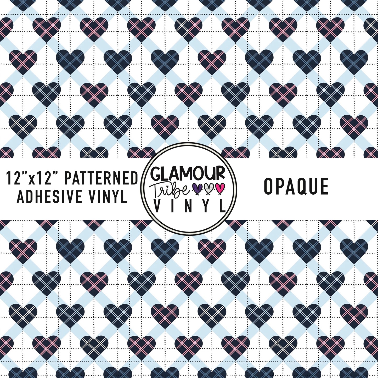 HEARTFELT PLAID 4