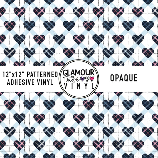 HEARTFELT PLAID 4