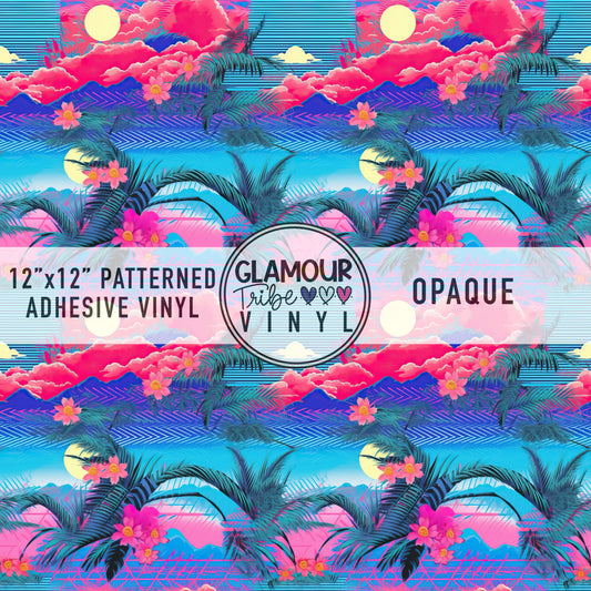 PSYCHEDELIC TROPICS 9