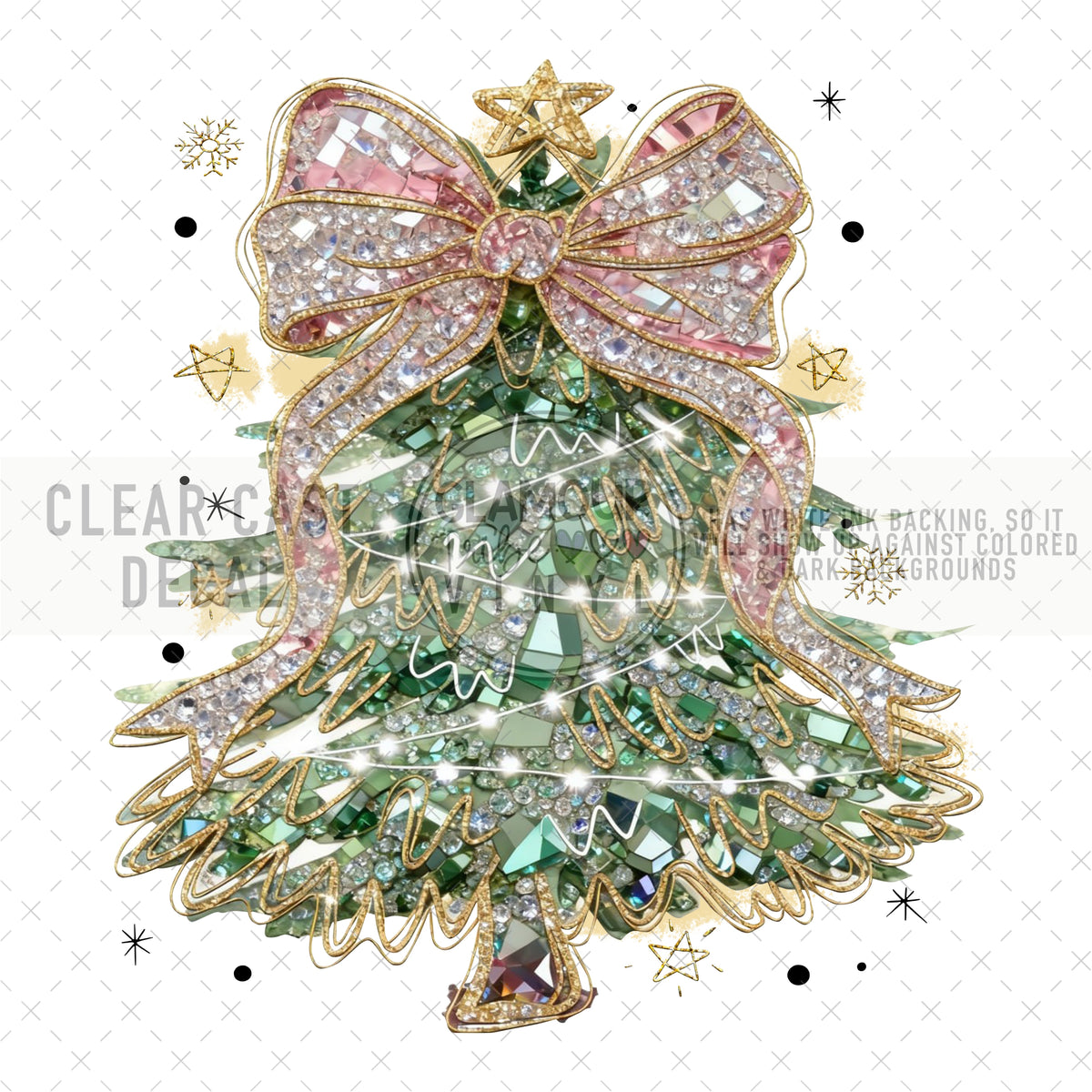DIAMONDS IN DECEMBER