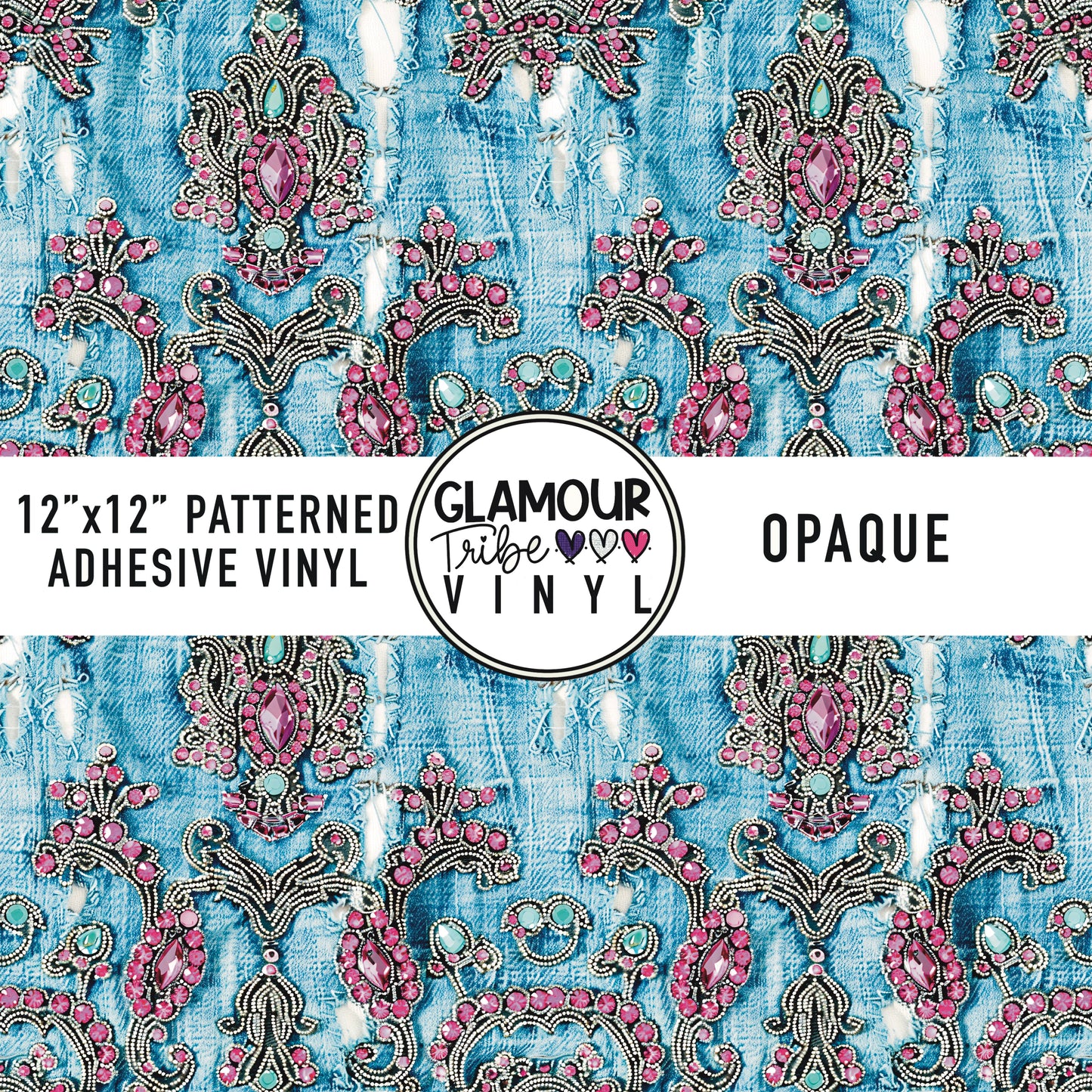 RHINESTONE COWGIRL 4