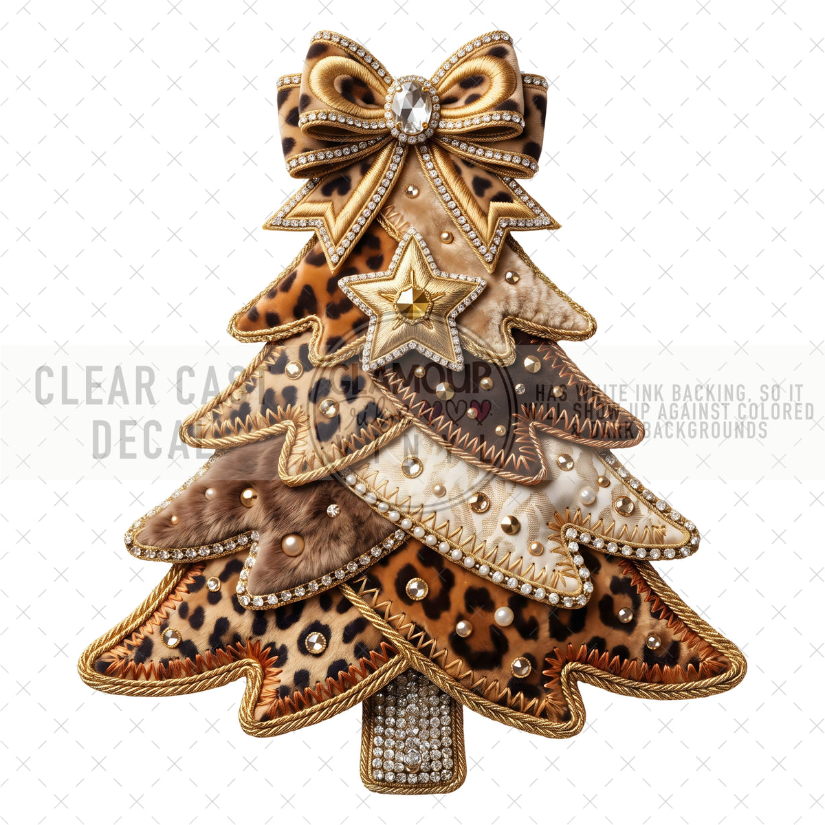 TAILOR MADE TINSEL