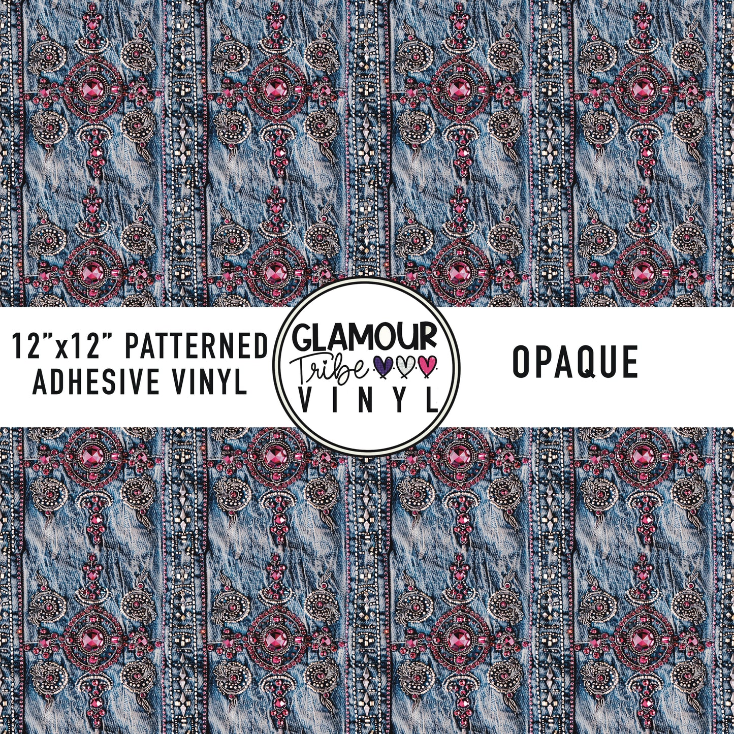 RHINESTONE COWGIRL 5