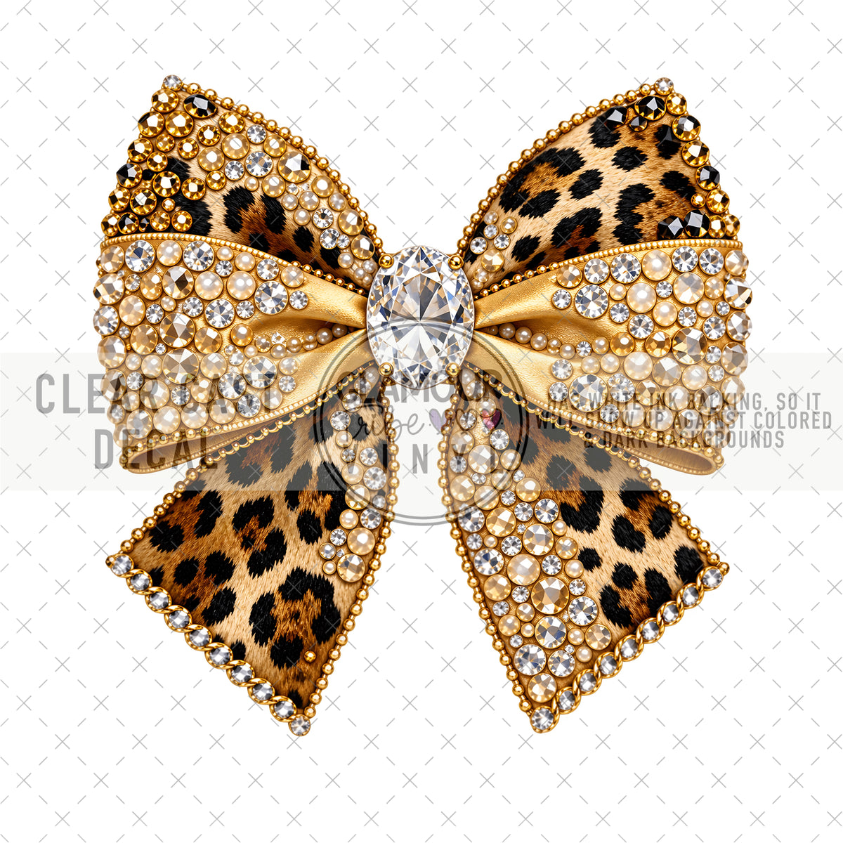 WILDLY ADORNED