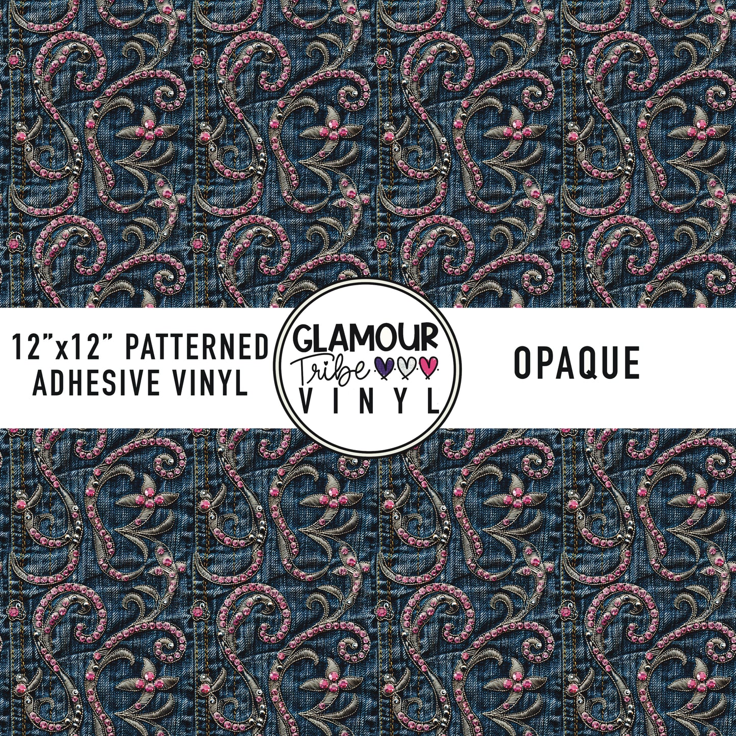 RHINESTONE COWGIRL 6