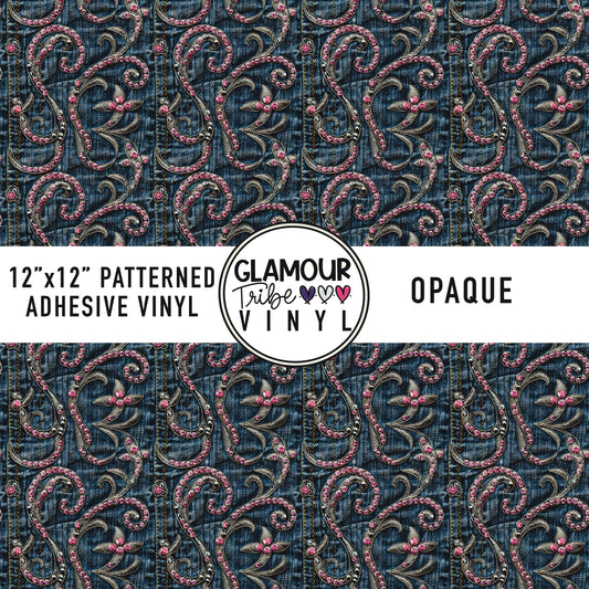 RHINESTONE COWGIRL 6