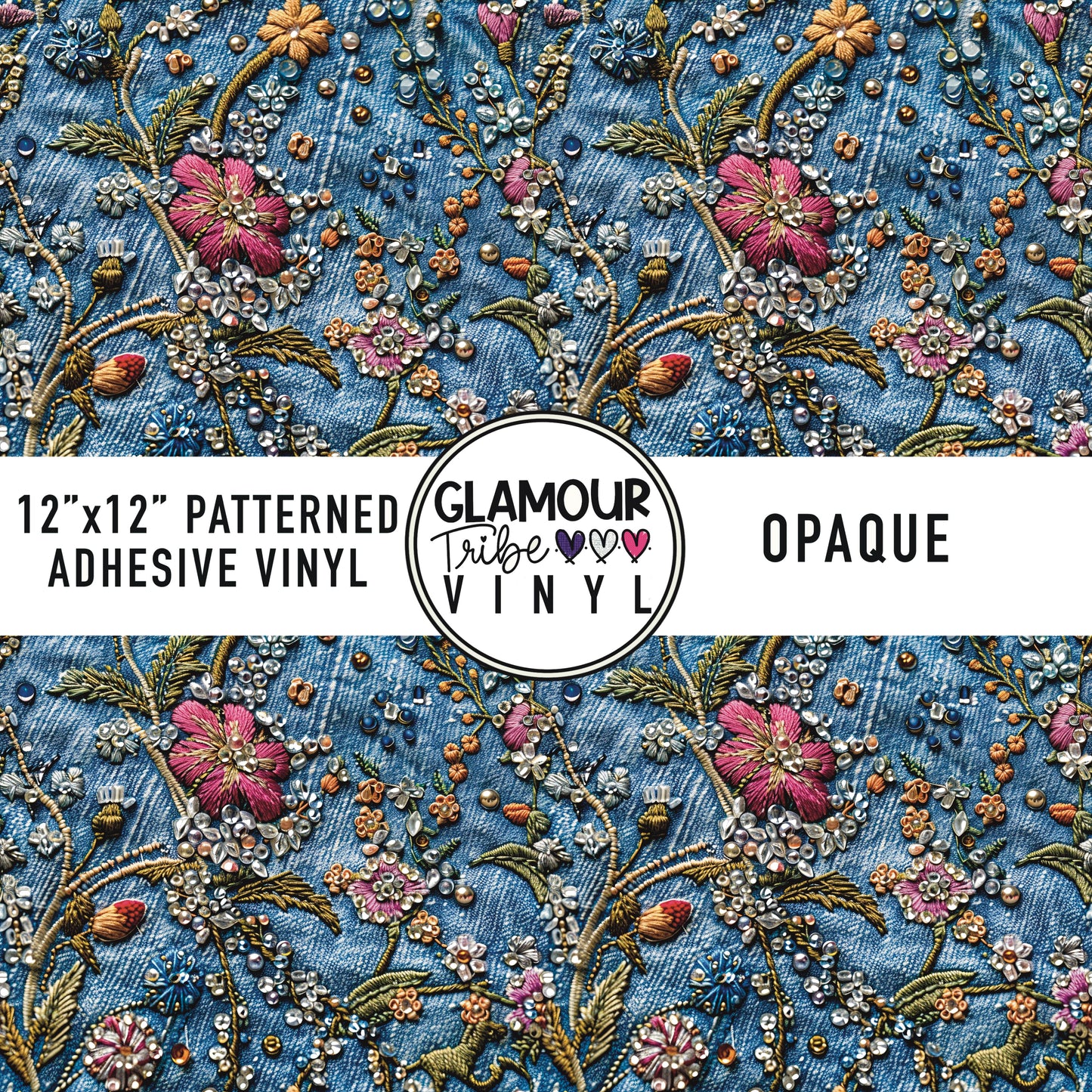 RHINESTONE COWGIRL 7