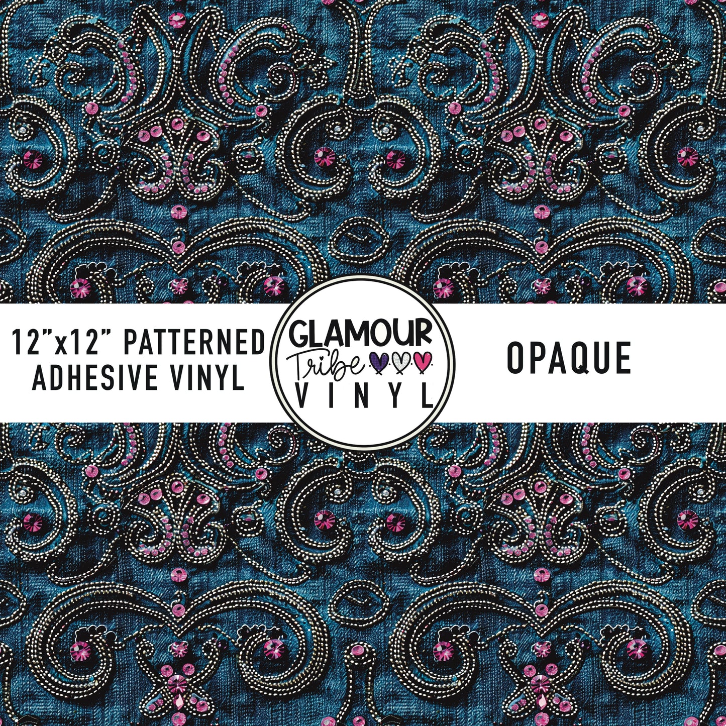 RHINESTONE COWGIRL 9