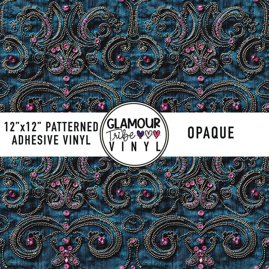 RHINESTONE COWGIRL 9