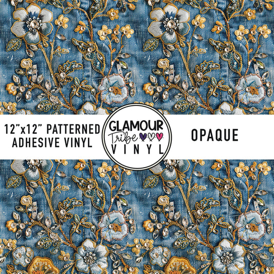 RHINESTONE COWGIRL 12