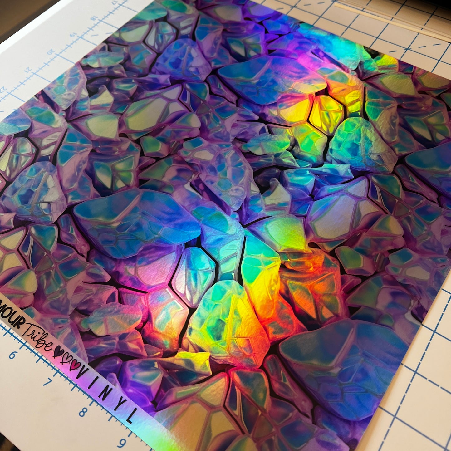 Opal Rocks