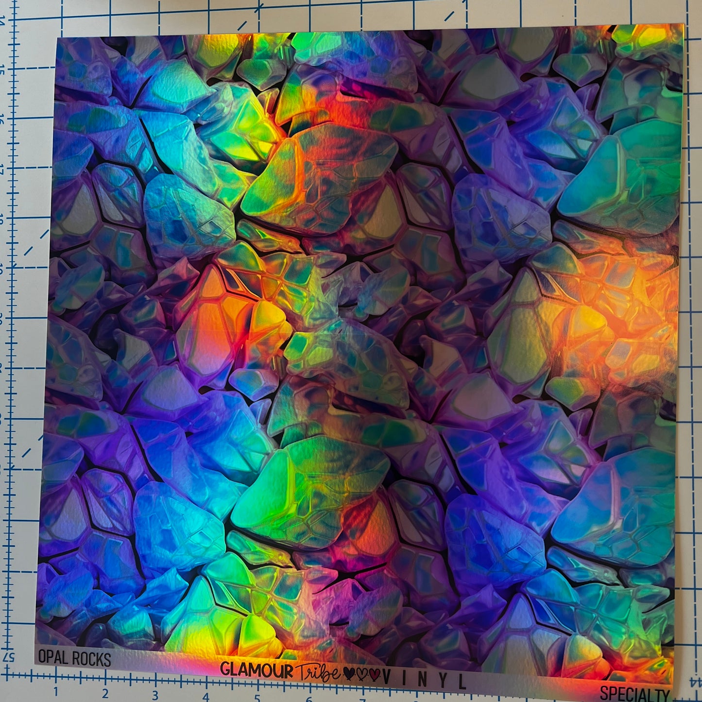 Opal Rocks