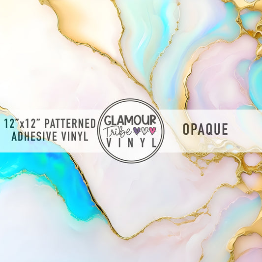 OPAL OPULENCE 1