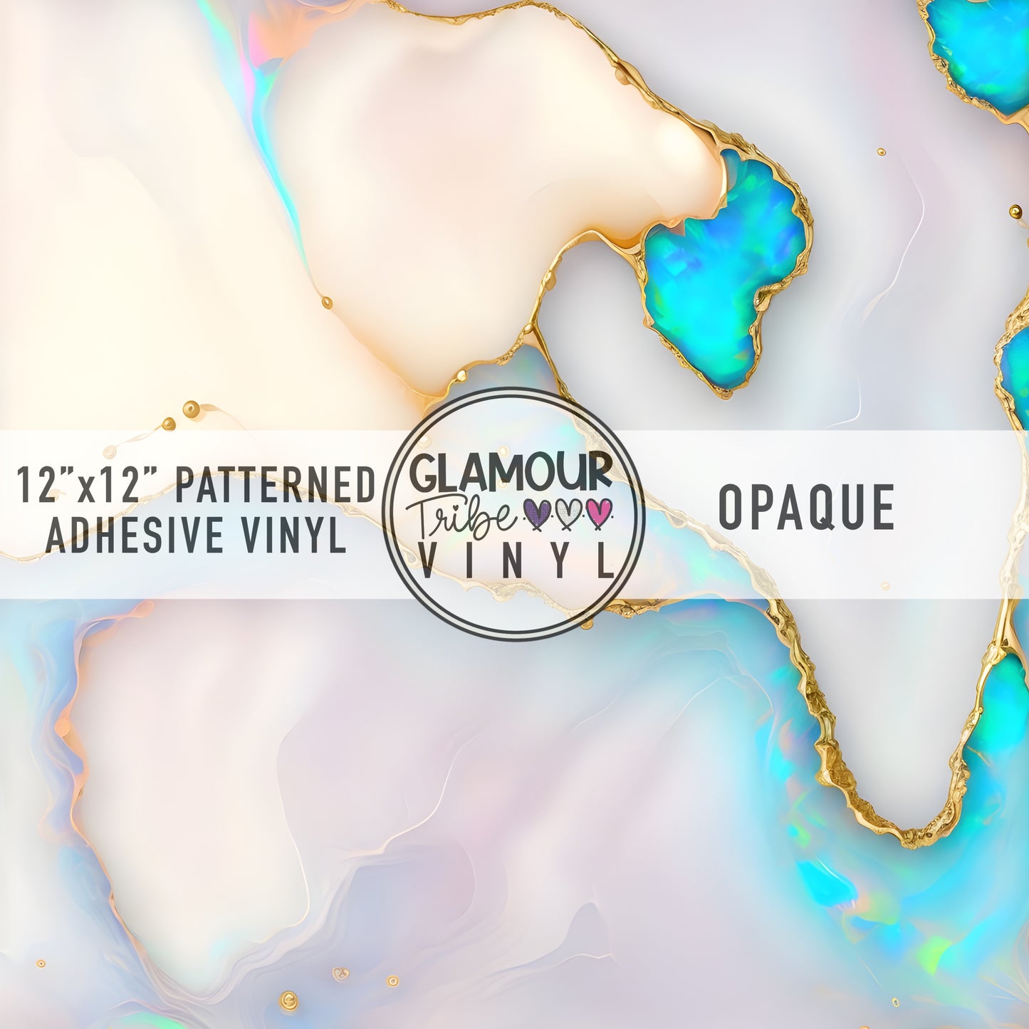 OPAL OPULENCE 3