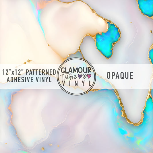 OPAL OPULENCE 3