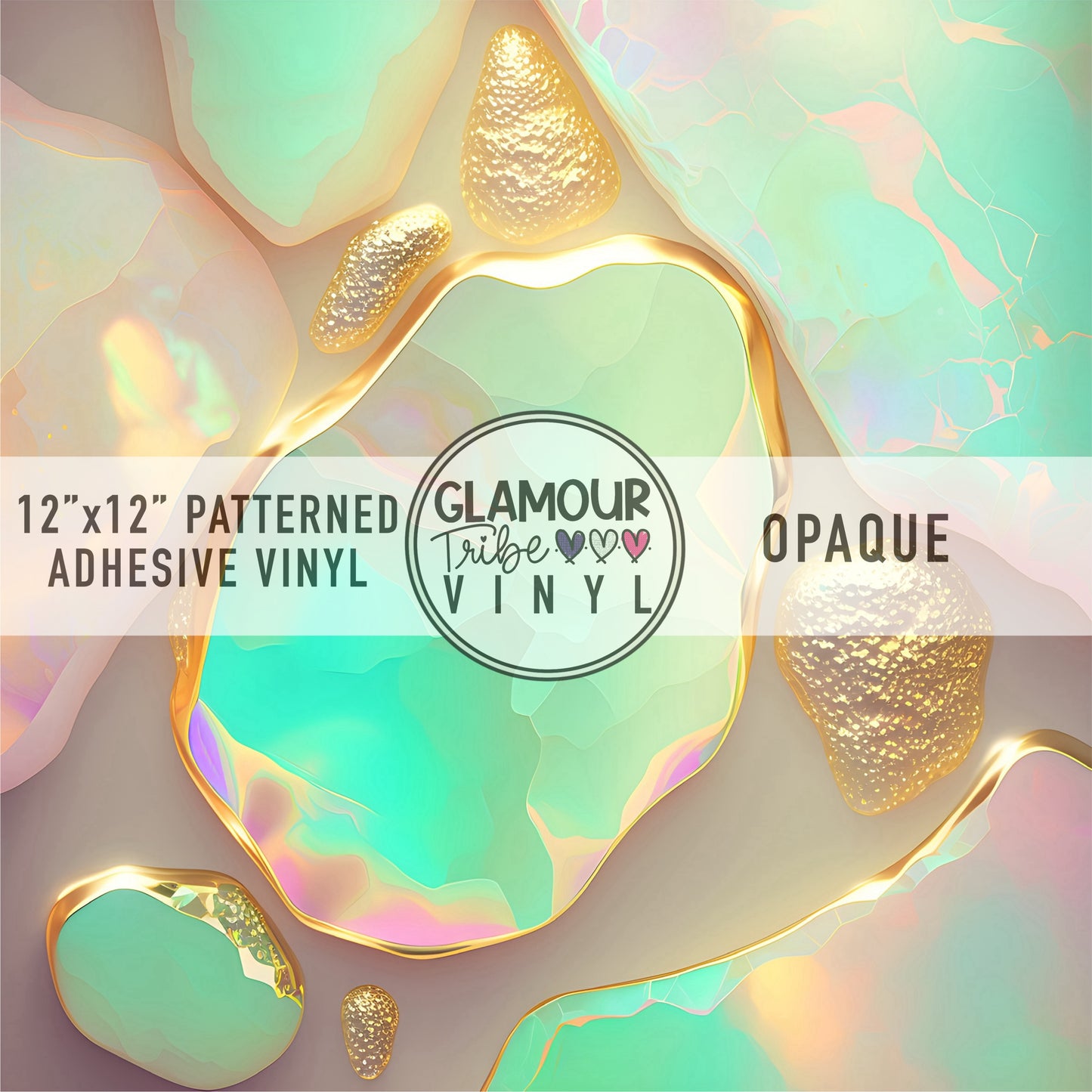 OPAL OPULENCE 7