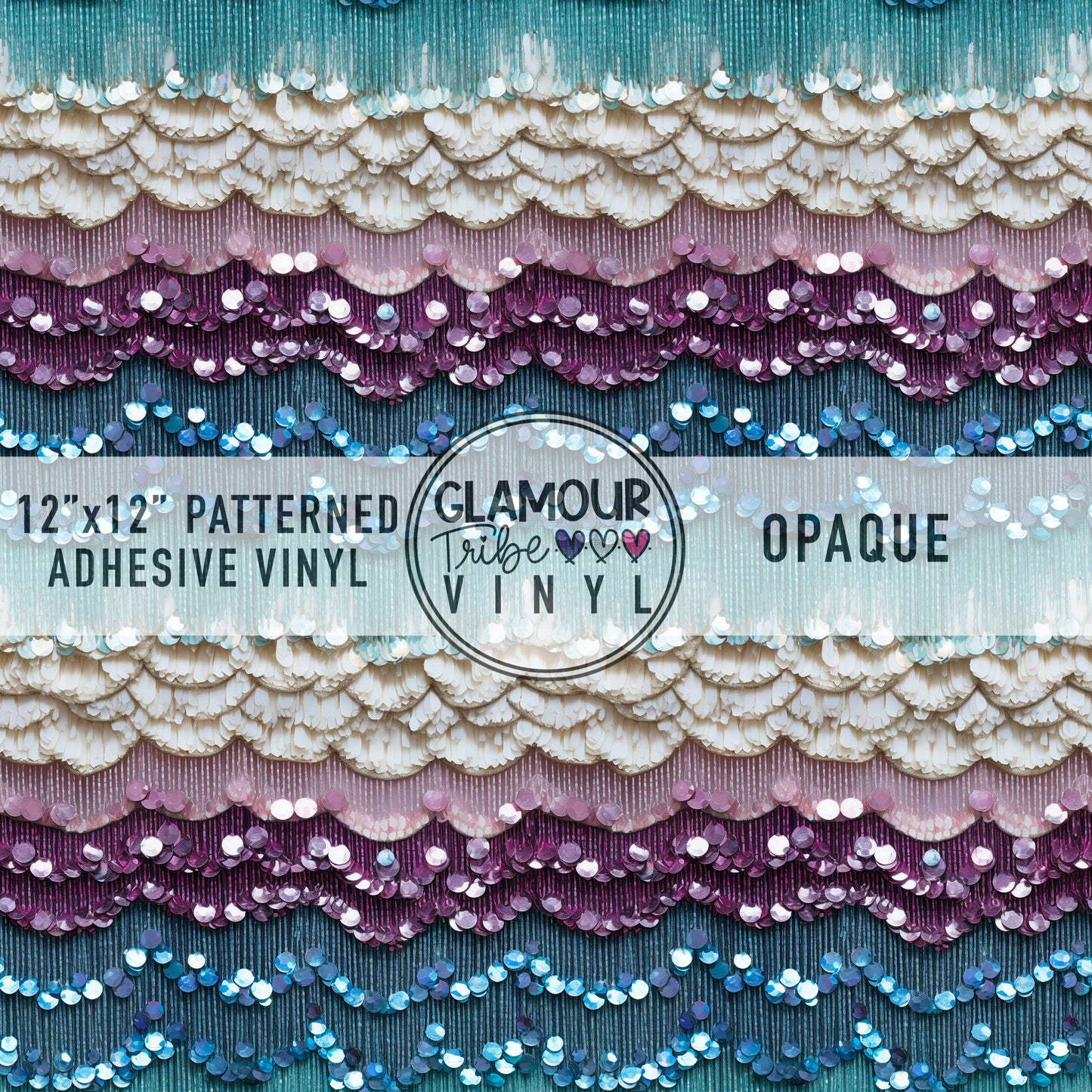SWEETLY SEQUINED 1