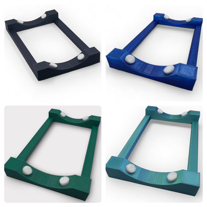 6” TUMBLER CUP CRADLE (RANDOM COLOR PICK)