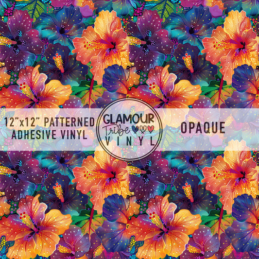 FLORAL FRENZY 1